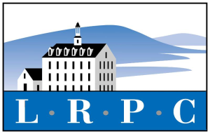 Lakes Region Planning Commission Logo