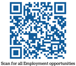 2026 Summer Intern QR Code