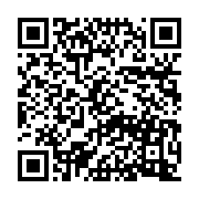 LRMP Survey - Econ Dev & Nat'l Resources QR Code